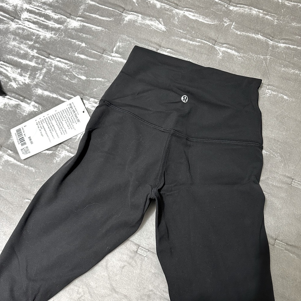 Lululemon leggings
